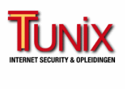 [Tunix Logo]
