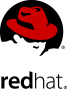 [RedHat logo]