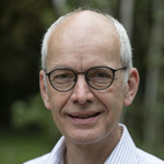 Foto van Peter van Eijk