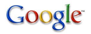 [Google Logo]