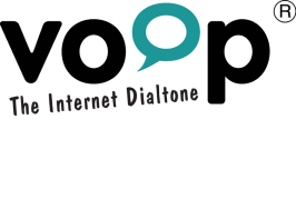 [VOOP Logo]