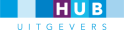 [HUB uitgevers logo]