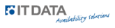 [IT Data logo]