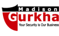 [Madison Gurkha logo]